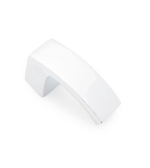 Hook Front Knob